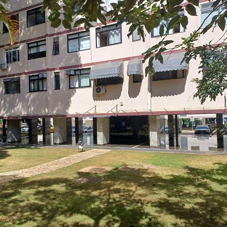 Asa Sul - Quadra 212 Apartment Brasilia Exterior foto