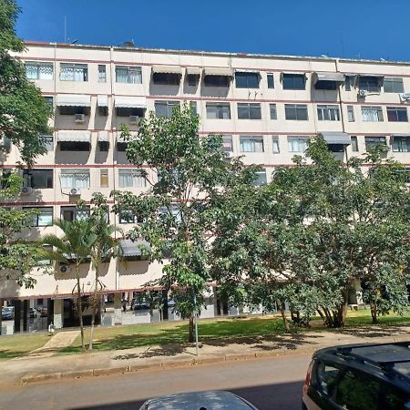 Asa Sul - Quadra 212 Apartment Brasilia Exterior foto