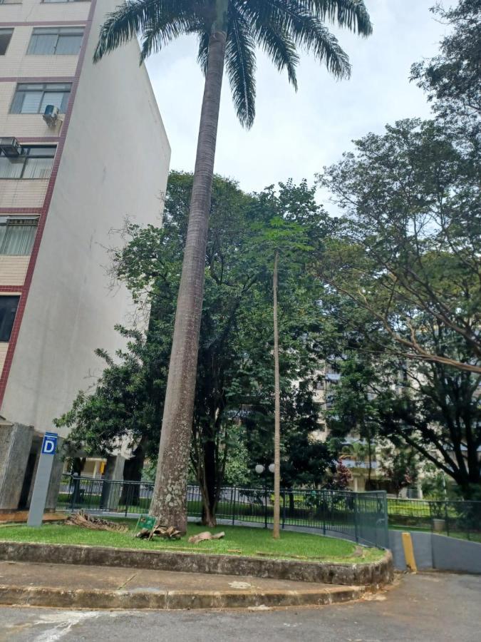 Asa Sul - Quadra 212 Apartment Brasilia Exterior foto