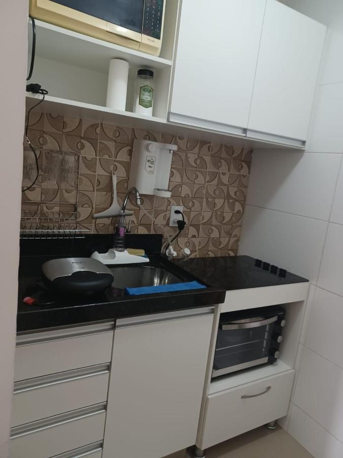 Asa Sul - Quadra 212 Apartment Brasilia Exterior foto