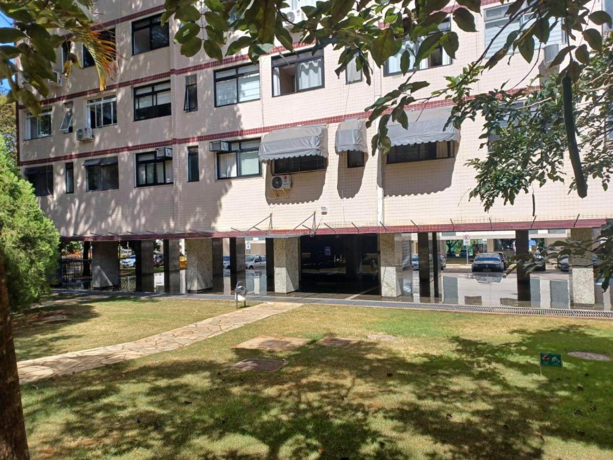 Asa Sul - Quadra 212 Apartment Brasilia Exterior foto