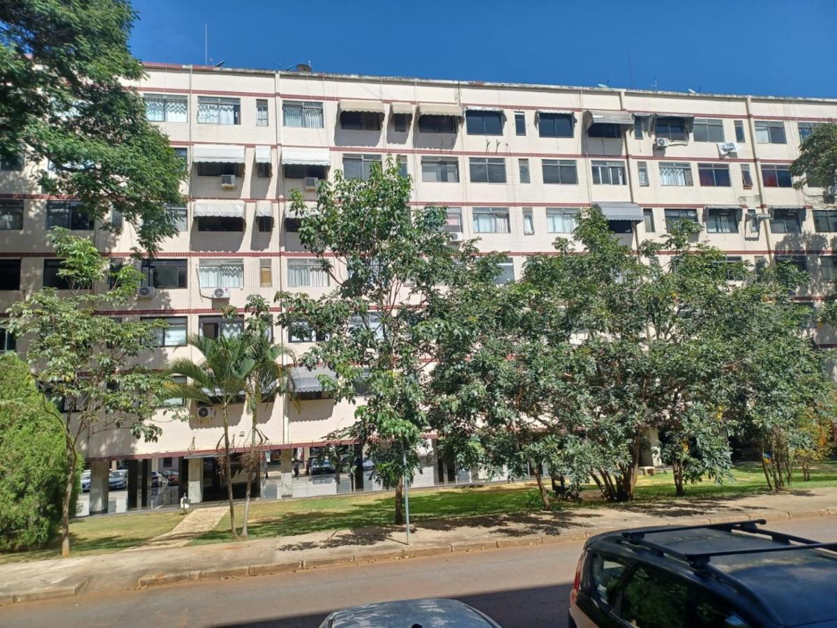 Asa Sul - Quadra 212 Apartment Brasilia Exterior foto